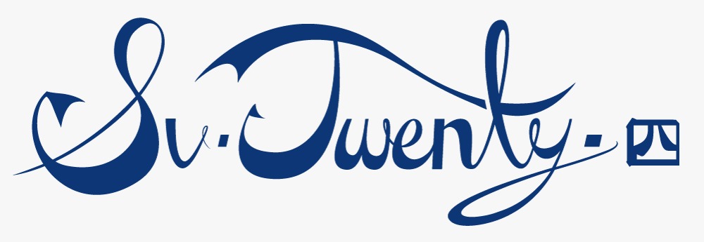 SV24 Logo