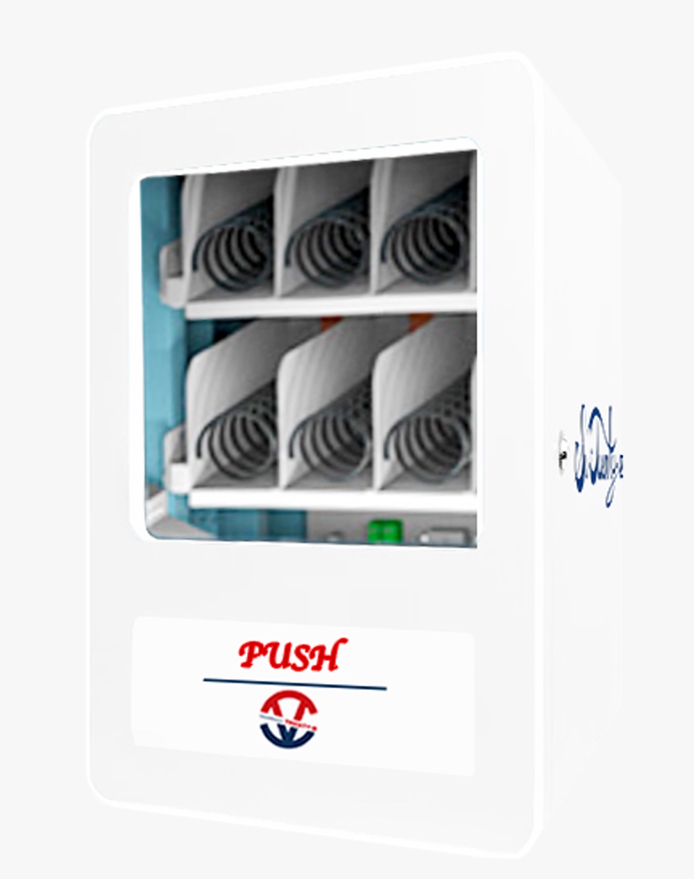Vending Machine SVS1010A