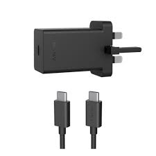 充電器