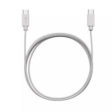 充電線
